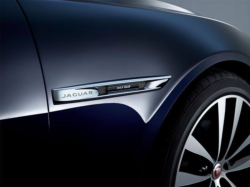  Photo by Jaguar Land Rover