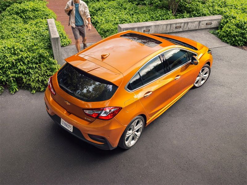  Photo by General Motors