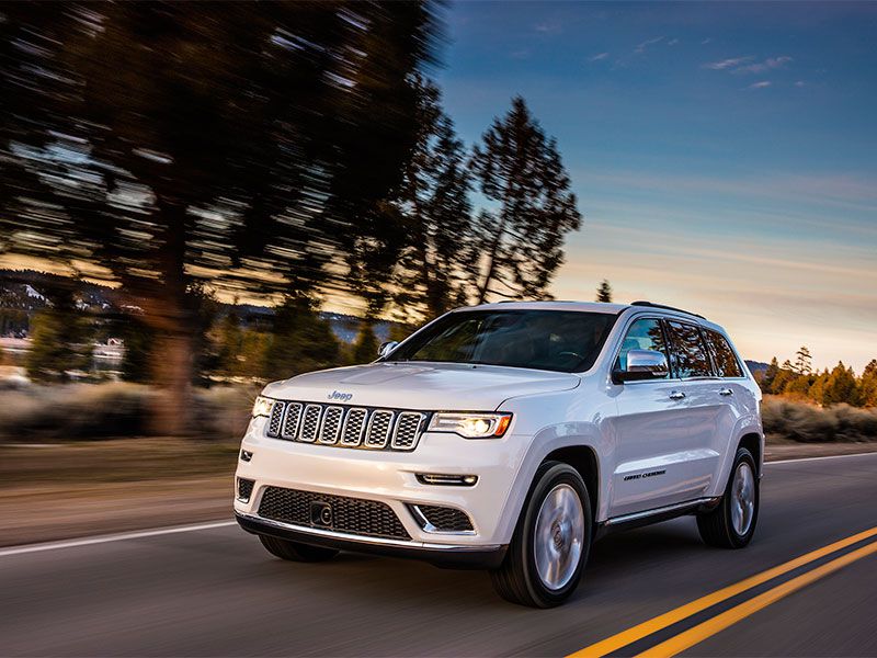  Photo by Fiat Chrysler Automobiles 