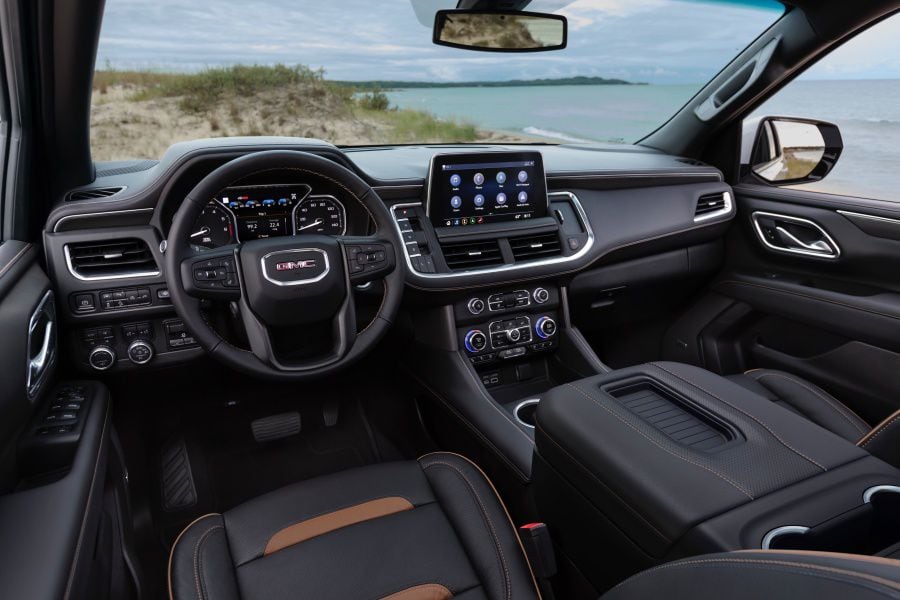  Photo by General Motors