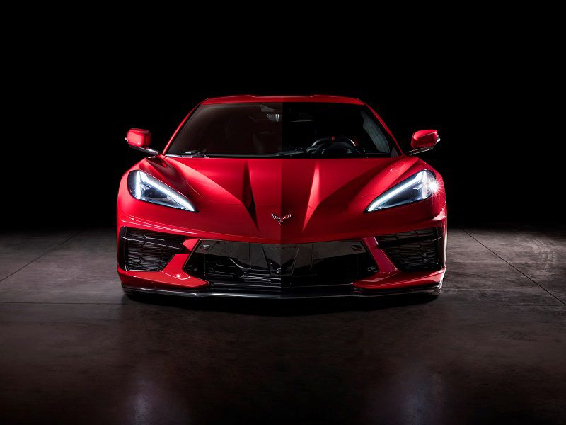  Photo by Chevrolet