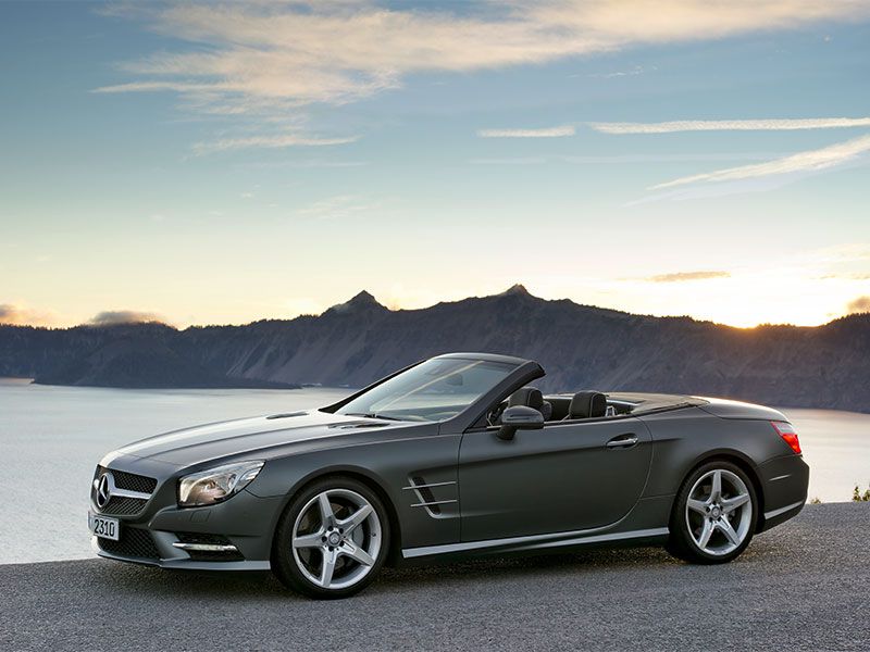  Photo by Mercedes-Benz 
