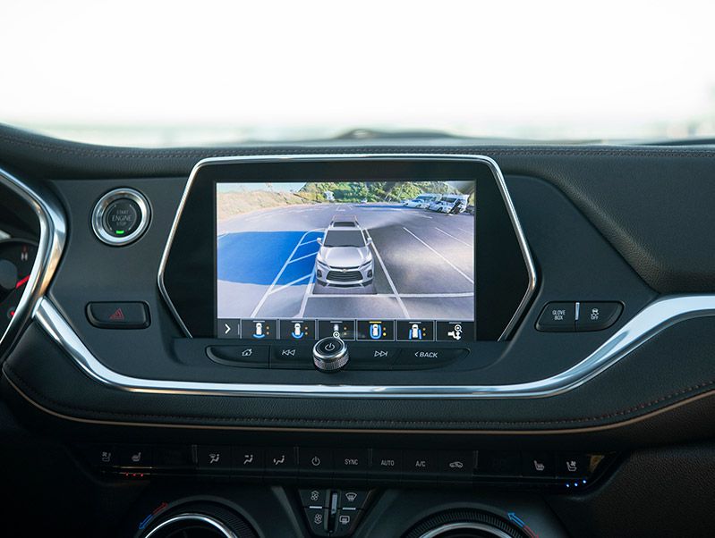  Photo by General Motors