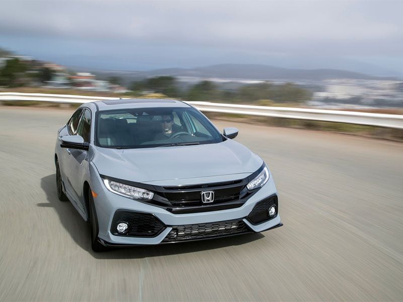  Photo by Honda 