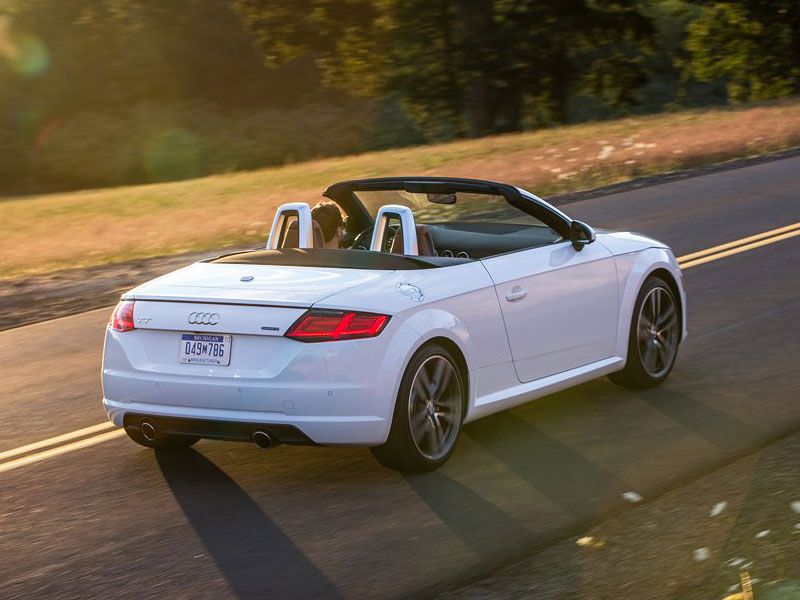  Photo by Audi 
