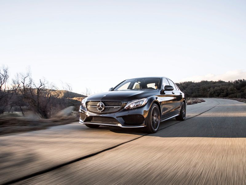  Photo by Mercedes-Benz 
