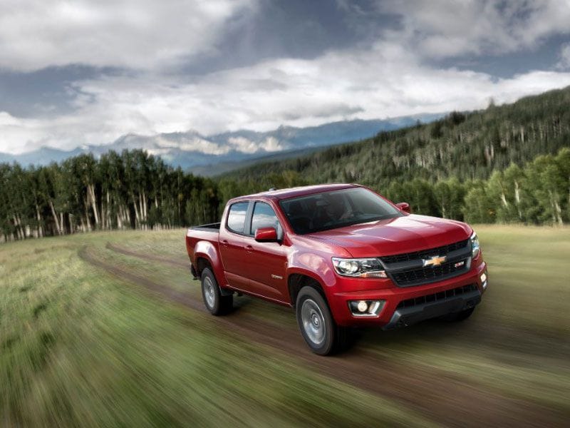  Photo by General Motors