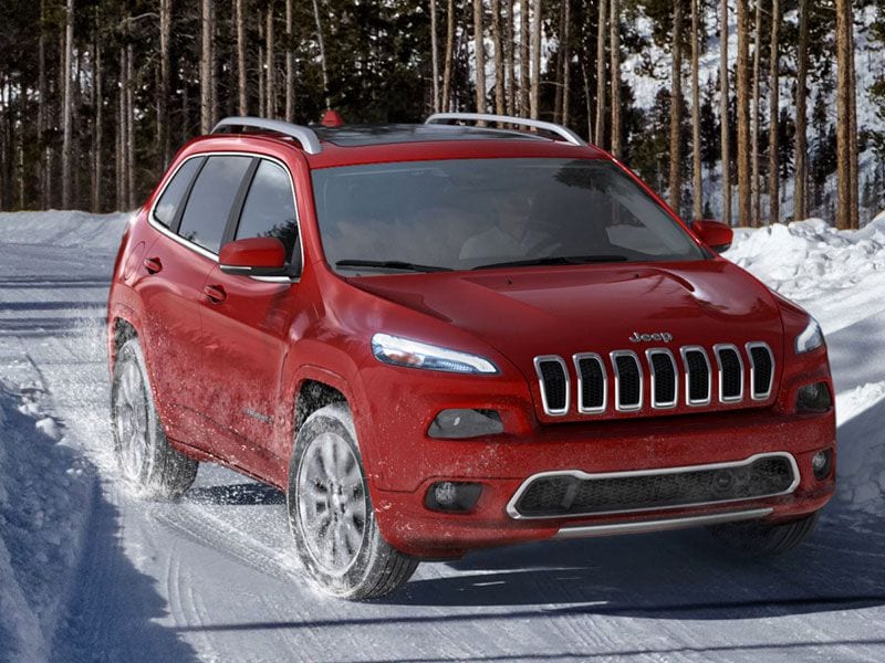  Photo by Fiat Chrysler Automobiles 