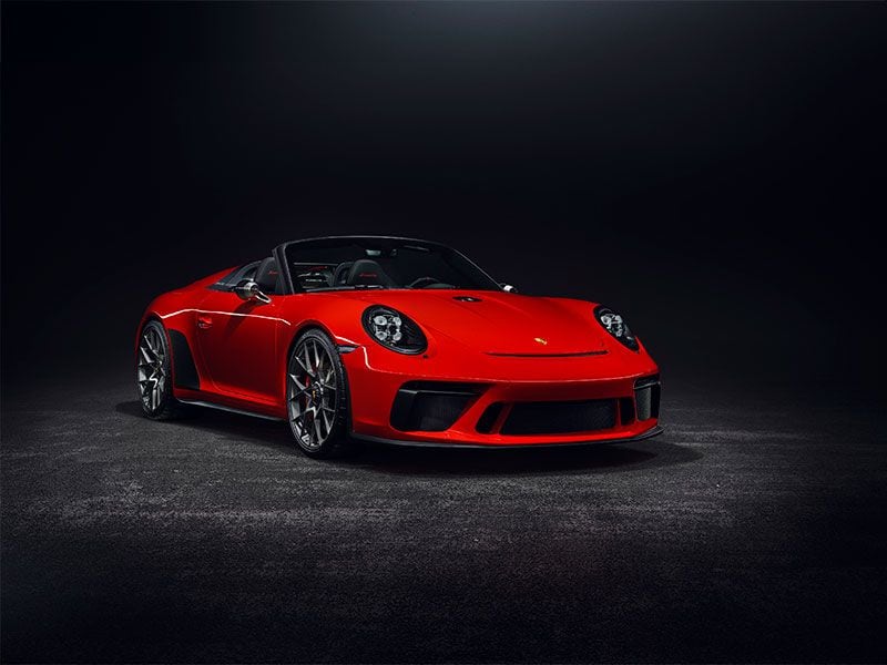  Photo by Porsche 