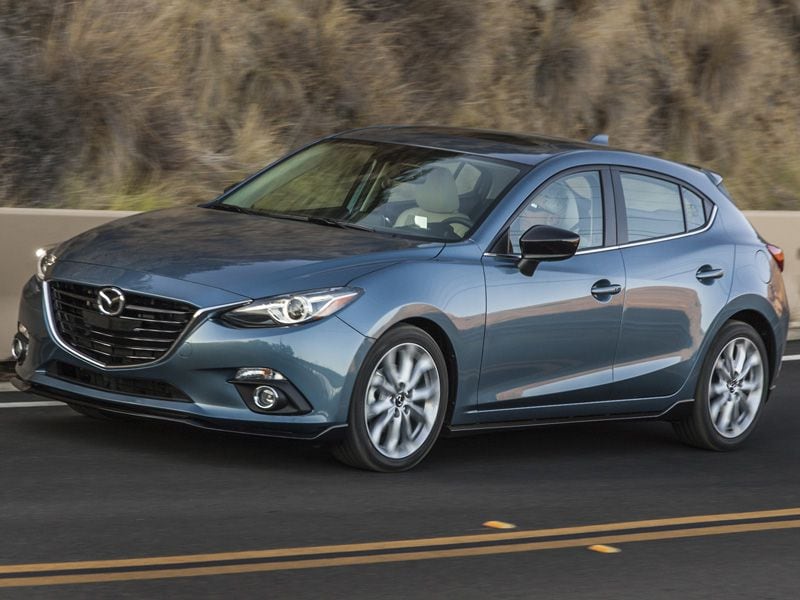  Photo by Mazda USA