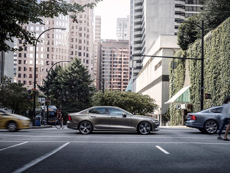  Photo by Volvo 