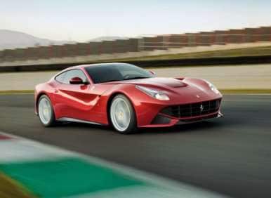  Photo by Ferrari 