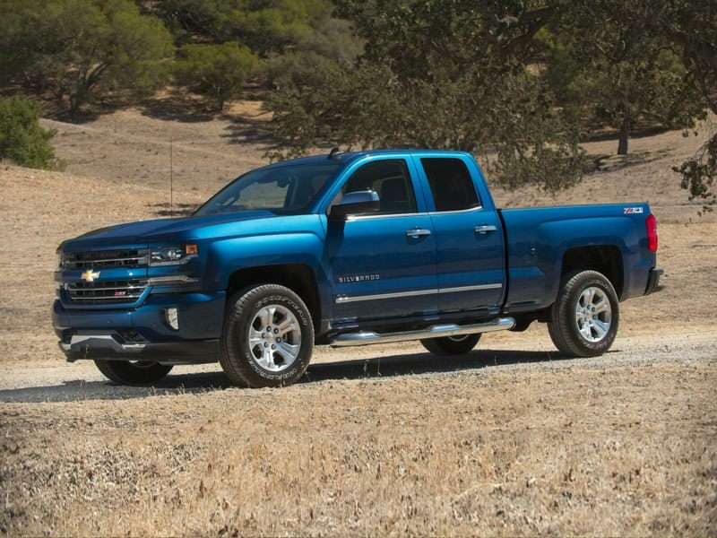  Photo by Chevrolet Media