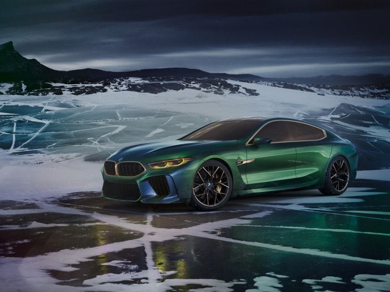  Photo by BMW 