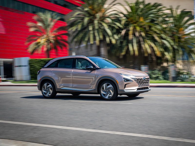  Photo by Hyundai 