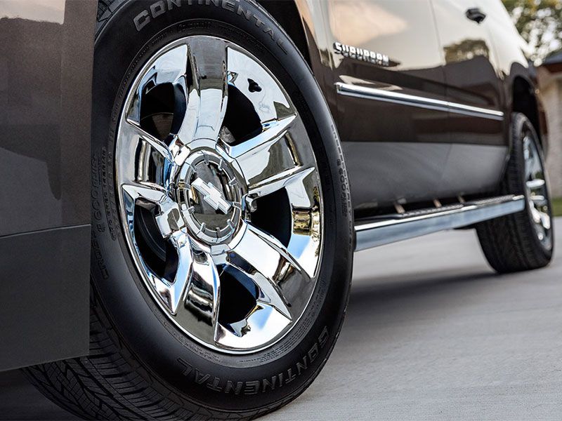 Photo by General Motors