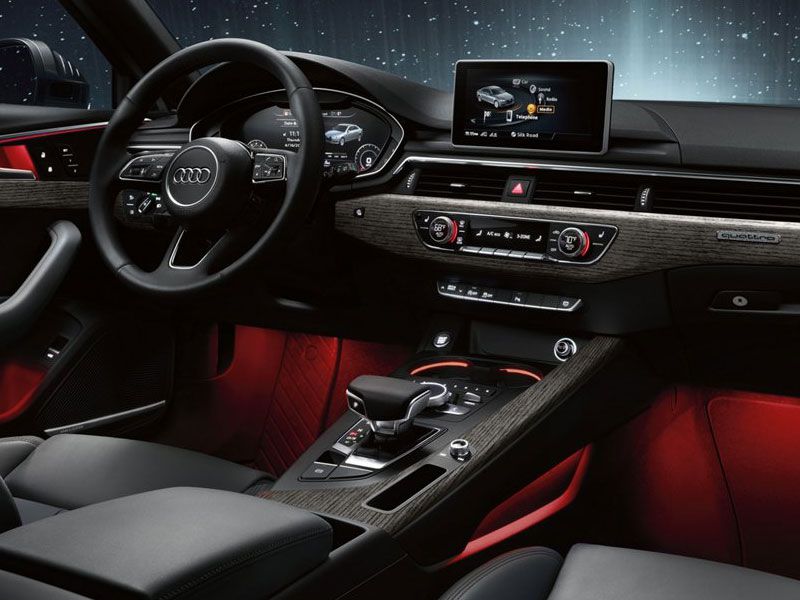  Photo by Audi 