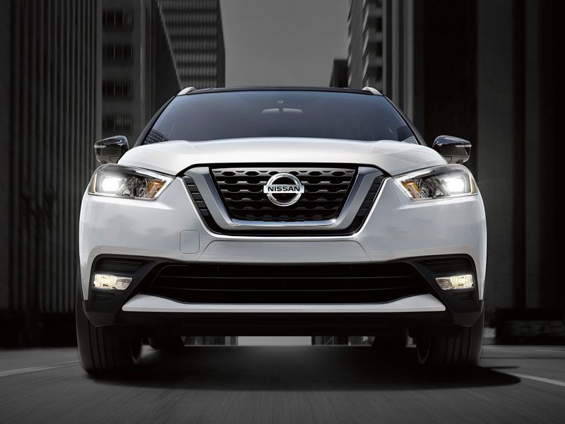  Photo by Nissan 