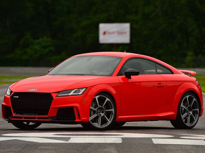  Photo by Audi 