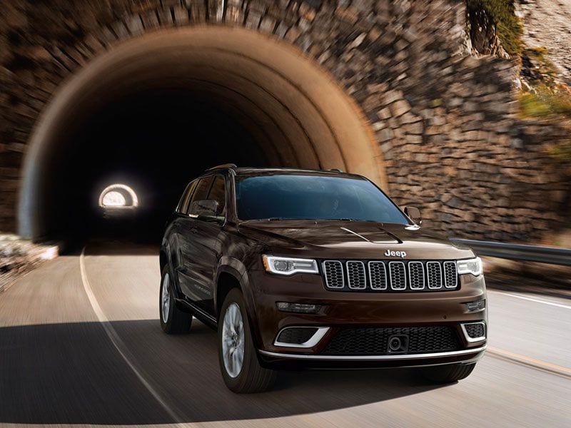  Photo by Fiat Chrysler Automobiles 