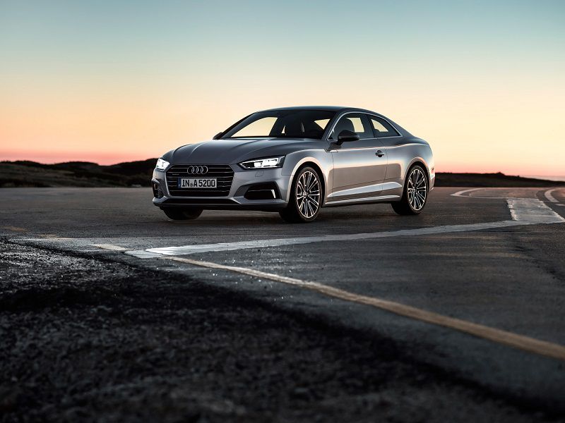 Photo by Audi 