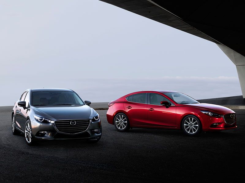  Photo by Mazda 
