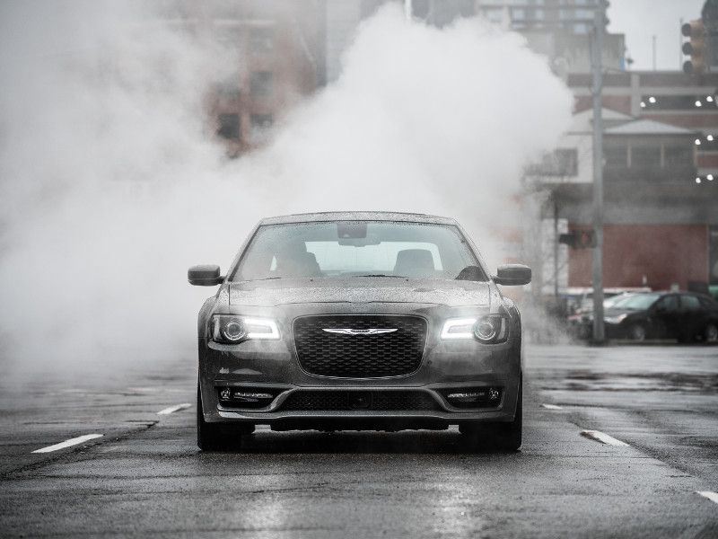  Photo by Chrysler 
