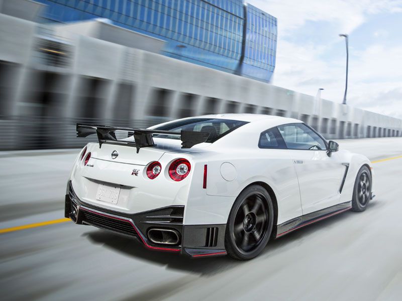  Photo by Nissan 