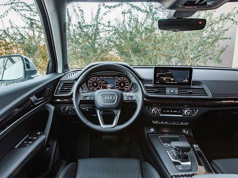  Photo by Audi 