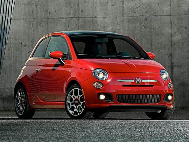  Photo by FIAT 