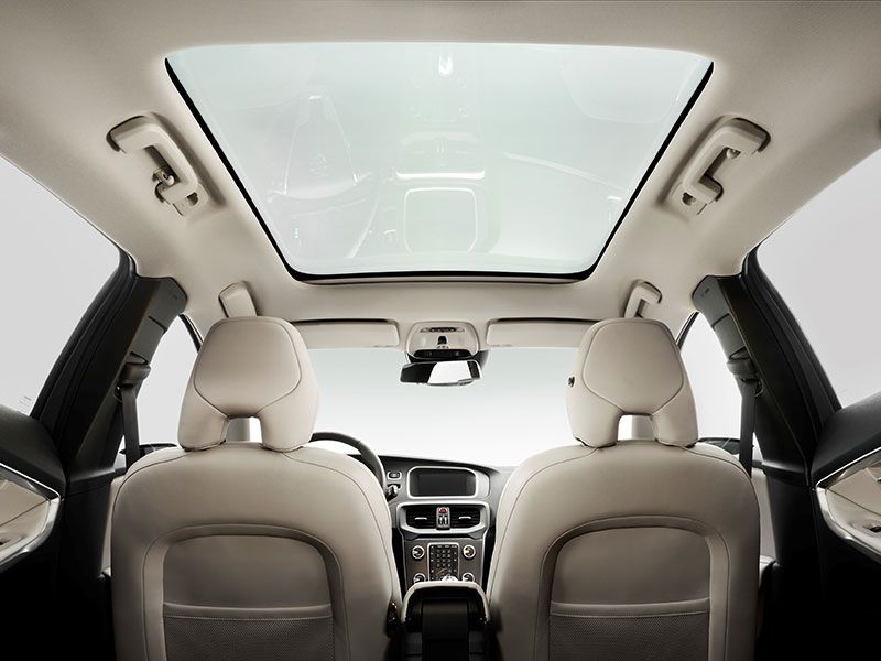  Photo by Volvo Cars