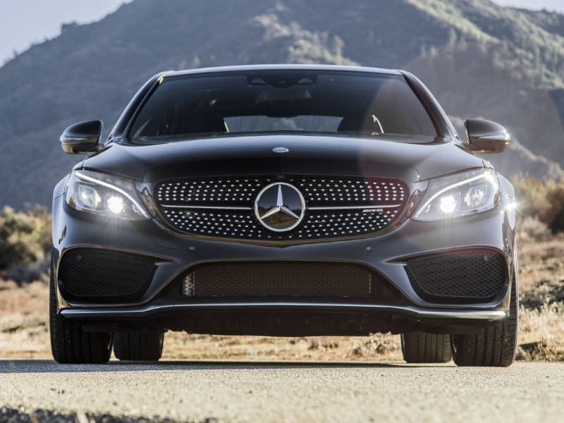  Photo by Mercedes-Benz 