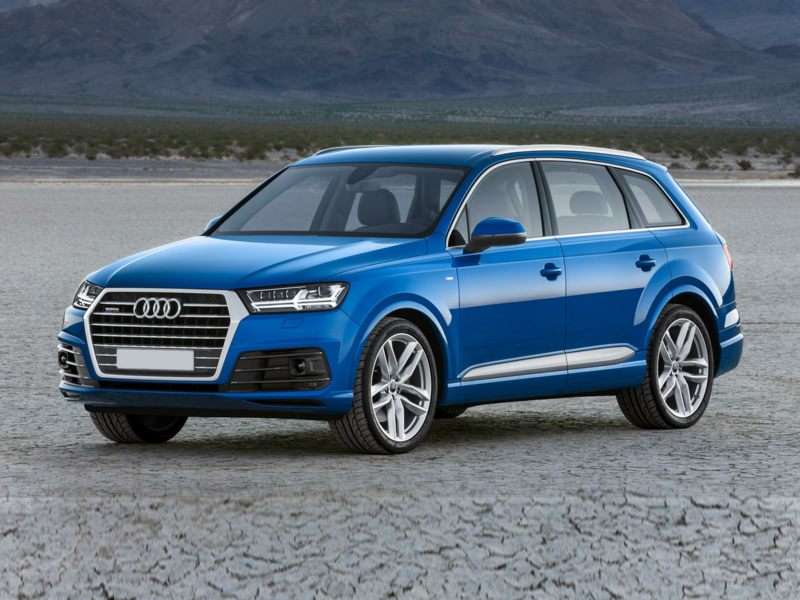  Photo by Audi 