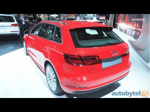Fab Five Compact Cars at the 2015 Detroit Auto Show