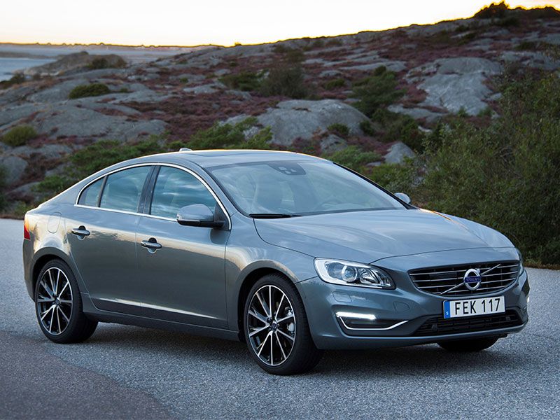  Photo by Volvo 