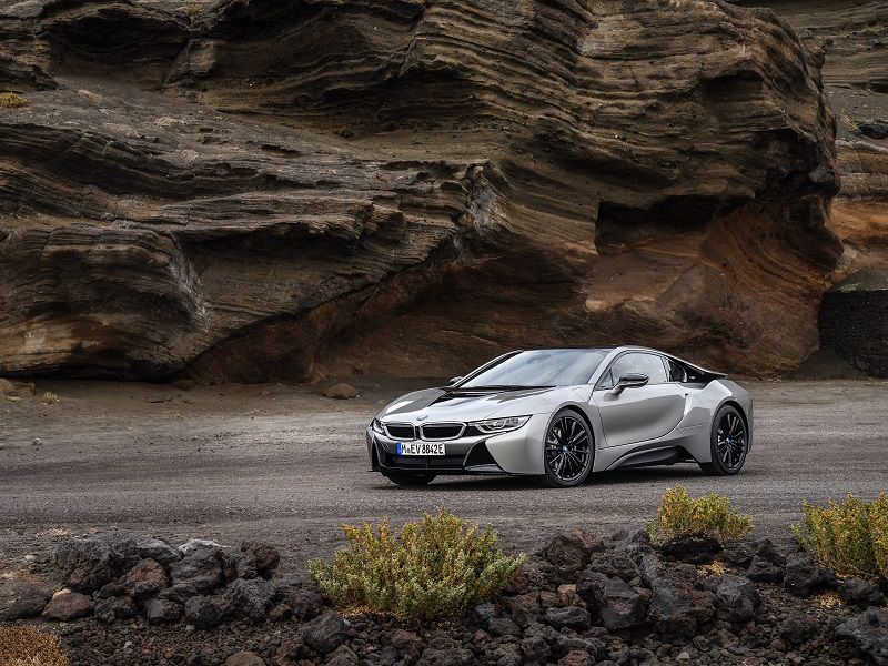  Photo by BMW 