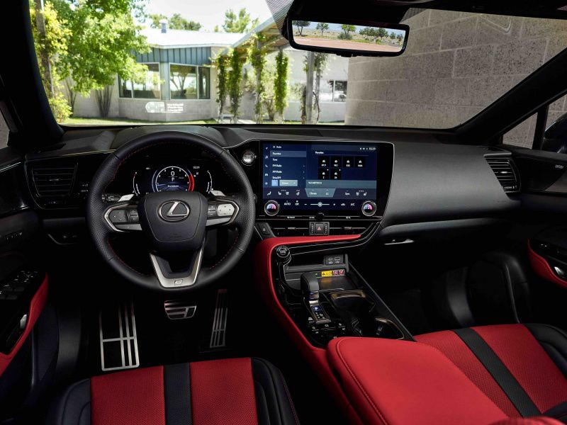  Photo by Lexus 