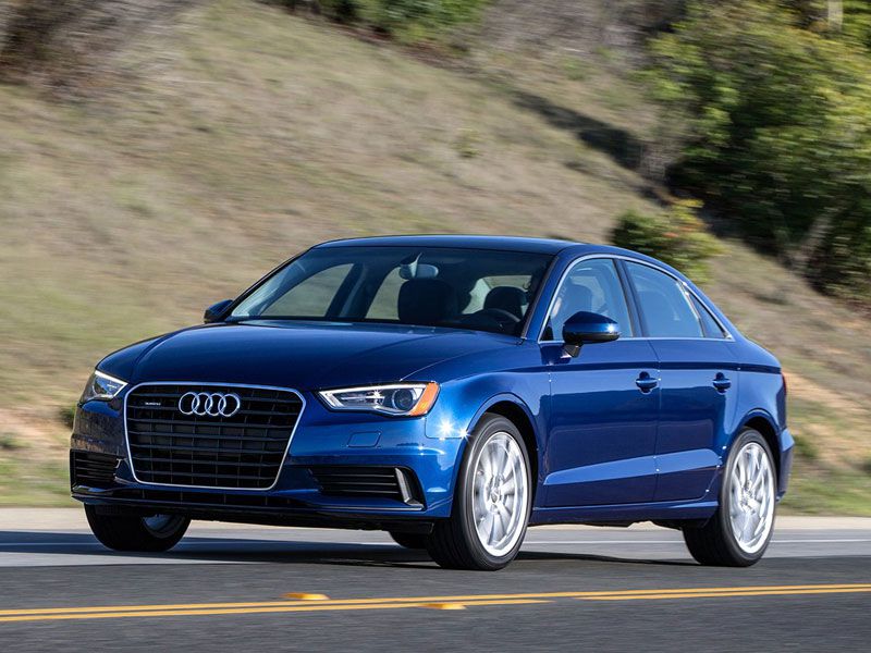  Photo by Audi 
