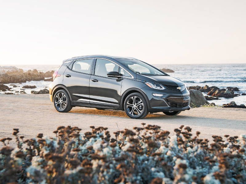  Photo by General Motors