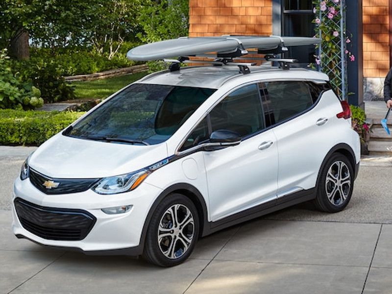  Photo by General Motors