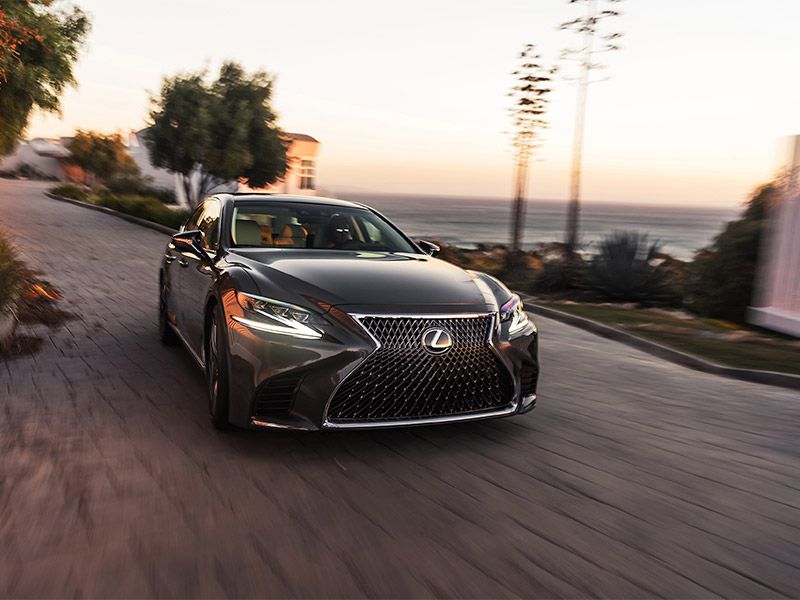  Photo by Lexus 