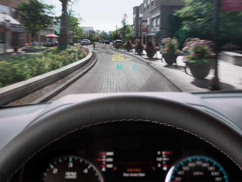  Photo by General Motors