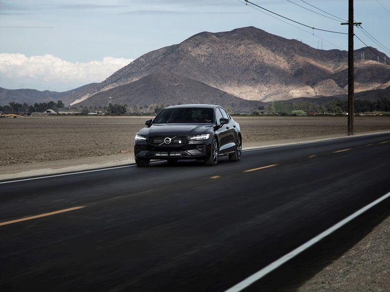  Photo by Volvo 