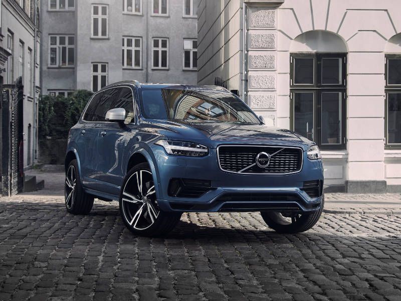 Photo by Volvo 