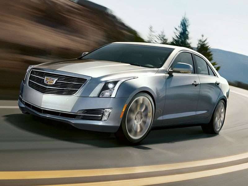  Photo by Cadillac