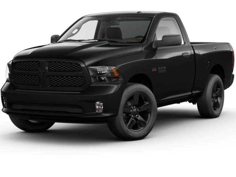  Photo by Ram Trucks