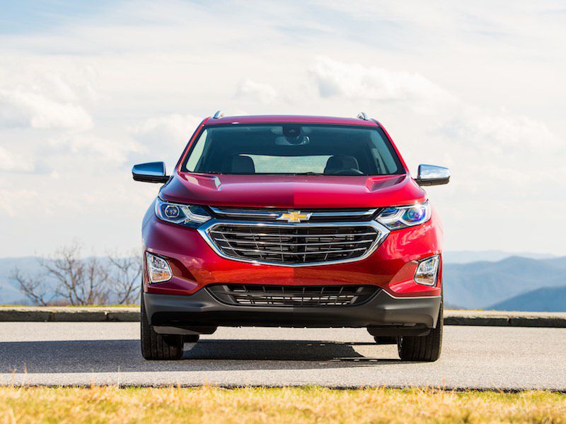  Photo by Chevrolet Media