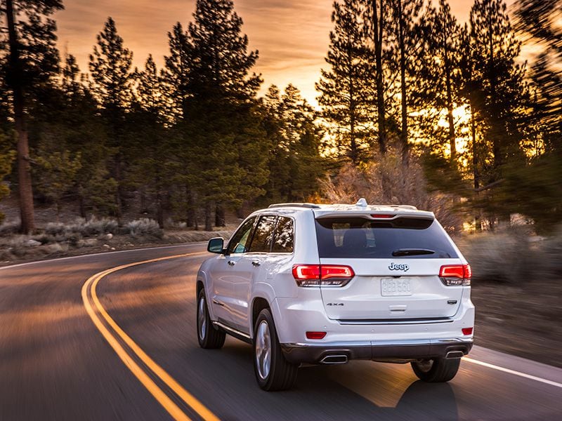  Photo by Fiat Chrysler Automobiles 