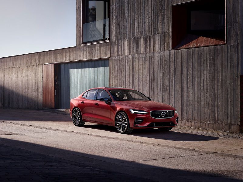  Photo by Volvo 