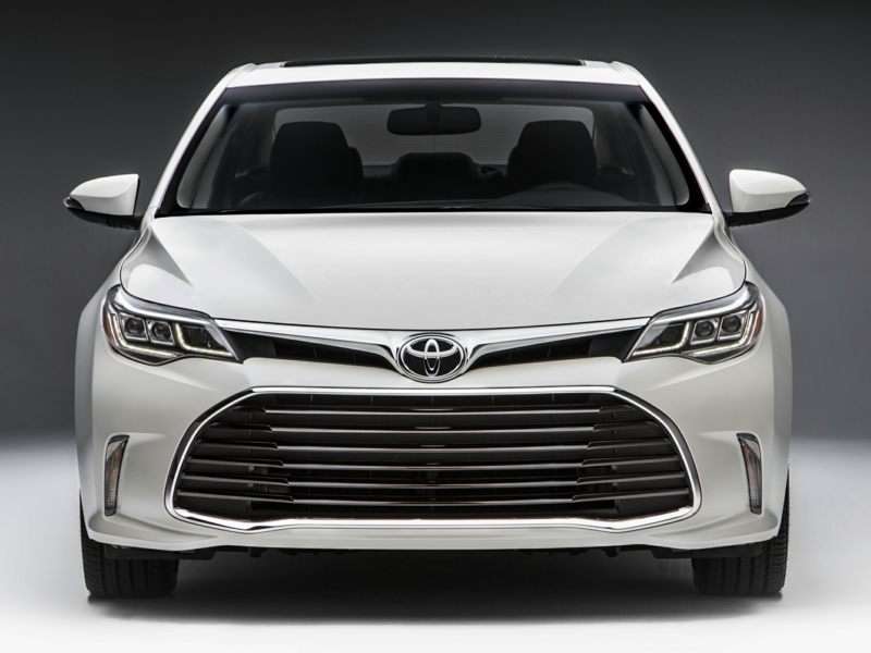  Photo by Toyota Media